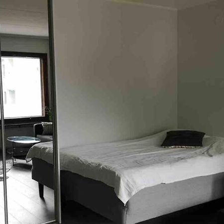 Cosy Studio Near By Airport, 2Min From Train! Vantaa Exterior foto
